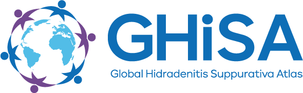 GHiSA logo